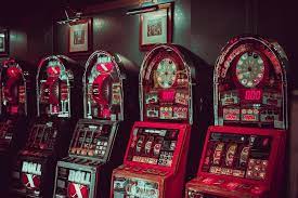 Официальный сайт Casino Pobeda